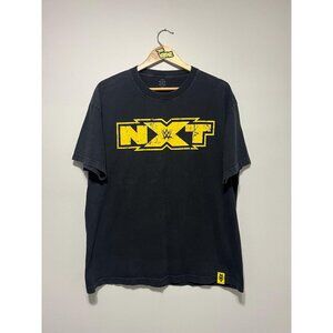 WWE NXT The Future is Now T-shirt